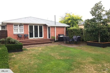 Photo of property in 21 Larch Place, Casebrook, Christchurch, 8051