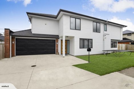 Photo of property in 53 Tarapiroe Avenue, Takanini, 2112