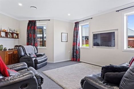 Photo of property in 44 Sovereign Boulevard, Kaiapoi, 7630