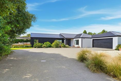 Photo of property in 1682 Clintons Road, Darfield, 7571