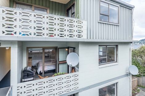 Photo of property in 10/7u Konini Road, Hataitai, Wellington, 6021
