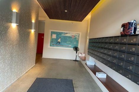Photo of property in 607/8u Wigan Street, Te Aro, Wellington, 6011