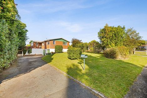 Photo of property in 6 Windsor Street, Springfield, Rotorua, 3015
