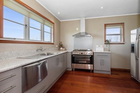 Photo of property in 1081 No 1 Road, Springdale, Waitoa, 3380