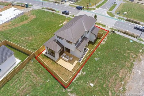 Photo of property in 13 Kaitiaki Drive, Clarks Beach, 2122
