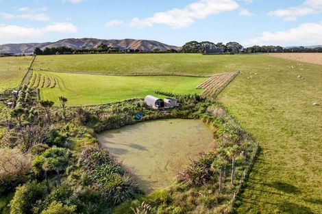 Photo of property in 216 Glenmorven Road, Morison Bush, Greytown, 5794