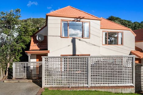 Photo of property in 3 Bankot Crescent, Ngaio, Wellington, 6035