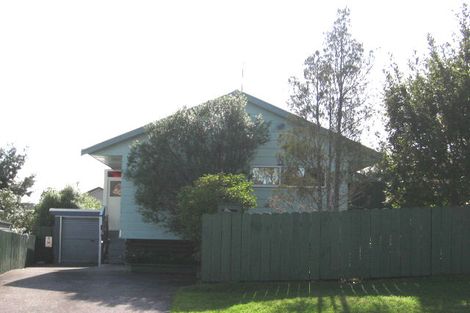 Photo of property in 39 Hindmarsh Street, Henderson, Auckland, 0612