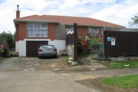 Photo of property in 13 Leeson Place, Mangere, Auckland, 2022