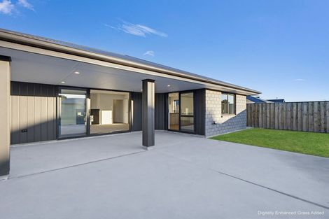 Photo of property in 52 Benn Street, Amberley, 7410