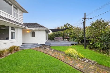 Photo of property in 25 Gainsborough Street, Hoon Hay, Christchurch, 8025