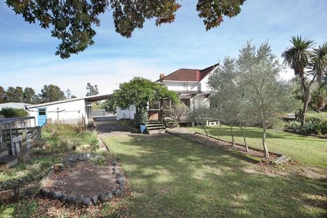 Photo of property in 49 Pukepapa Road, Marton, 4710