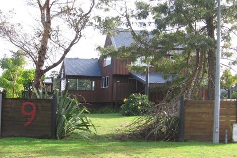 Photo of property in 9 Opal Place, Pauanui, Hikuai, 3579