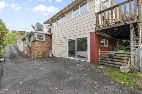 Photo of property in 13 Fernleigh Street, Ferndale, New Plymouth, 4310