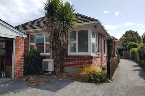 Photo of property in 3 Westmont Street, Ilam, Christchurch, 8041