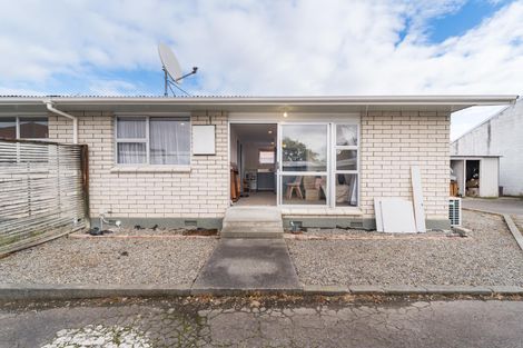 Photo of property in 23/135 Ferguson Street, West End, Palmerston North, 4412