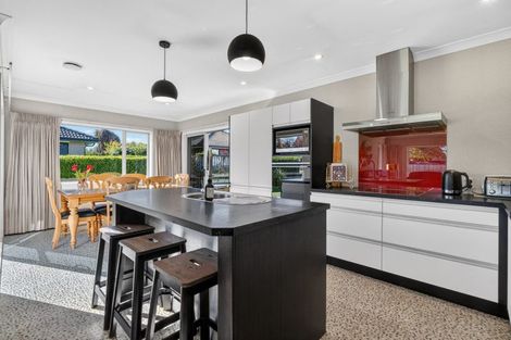 Photo of property in 12 Mckenzie Place, Matamata, 3400