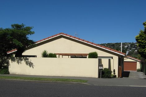 Photo of property in 57 Wakefield Avenue, Sumner, Christchurch, 8081