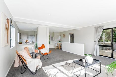 Photo of property in 64c Balfour Street, Mornington, Wellington, 6021