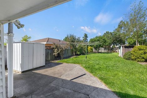 Photo of property in 52 Akaroa Street, Kaiapoi, 7630