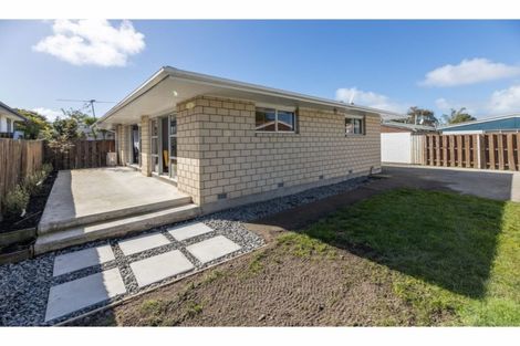 Photo of property in 46 Woolley Street, Avondale, Christchurch, 8061