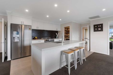 Photo of property in 24 Bavaria Drive, Rolleston, 7614