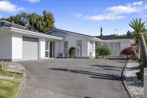 Photo of property in 41 Maratahu Street, Westown, New Plymouth, 4310