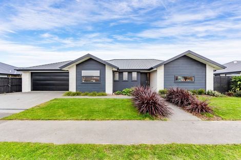Photo of property in 24 Lennon Drive, Rolleston, 7614