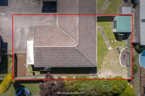 Photo of property in 15c South Road, Kuripuni, Masterton, 5810