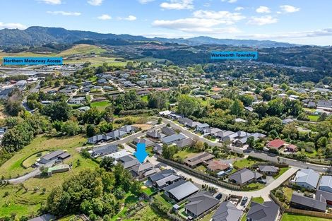 Photo of property in 15 Hikuwai Lane, Warkworth, 0910