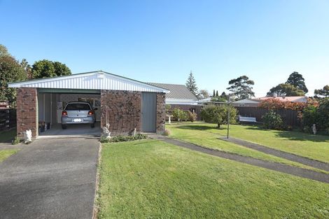 Photo of property in 3 Ruawai Road, Feilding, 4702