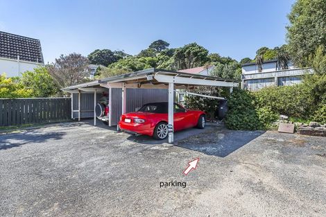 Photo of property in 12/50f Darlington Road, Miramar, Wellington, 6022