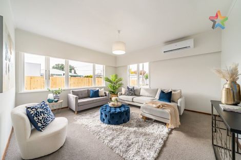 Photo of property in 4 Dyer Street, Epuni, Lower Hutt, 5011