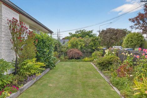 Photo of property in 208 Condell Avenue, Papanui, Christchurch, 8053