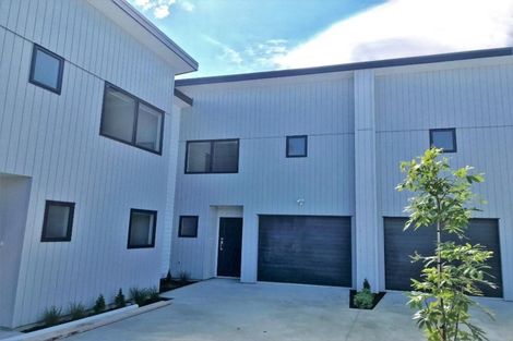 Photo of property in 2u5 Lambert Court, Glenview, Hamilton, 3206