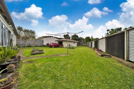 Photo of property in 2 High Street, Hawera, 4610