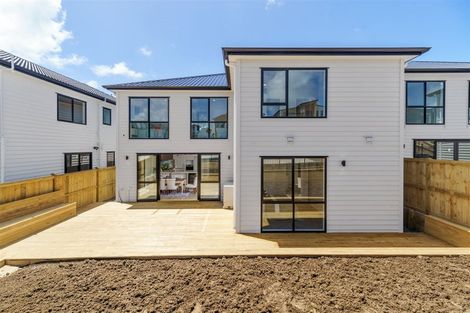 Photo of property in 42 Dungloe Avenue, Flat Bush, Auckland, 2019