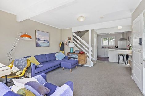 Photo of property in 12/50f Darlington Road, Miramar, Wellington, 6022