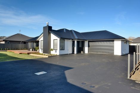 Photo of property in 8 Harley Lane, Mosgiel, 9024