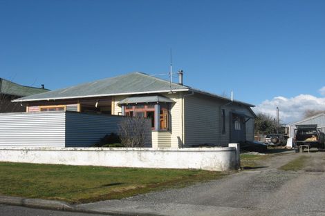 Photo of property in 130 Hall Street, Hokitika, 7810