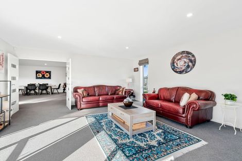 Photo of property in 16 Cassini Place, Leeston, 7632