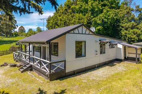 Photo of property in 143a Otapouri Road, Owhango, 3989