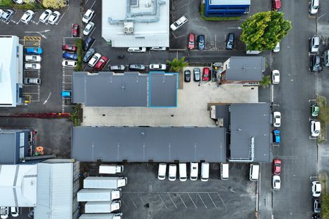 Photo of property in 7u2 Vialou Street, Hamilton Central, Hamilton, 3204
