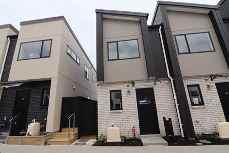 Photo of property in 29 Kiato Lane, Flat Bush, Auckland, 2019