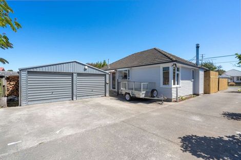 Photo of property in 41 Dalkeith Street, Hoon Hay, Christchurch, 8025