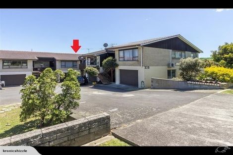 Photo of property in 3/320 Pakuranga Road, Pakuranga Heights, Auckland, 2010
