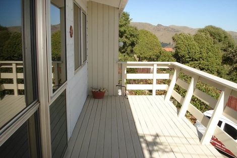 Photo of property in 224 Cannon Hill Crescent, Mount Pleasant, Christchurch, 8081