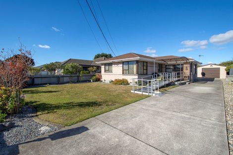 Photo of property in 83 Vancouver Crescent, Wainoni, Christchurch, 8061