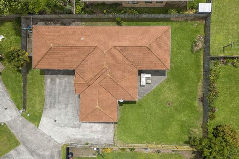 Photo of property in 3 Morewa Place, Takanini, 2112