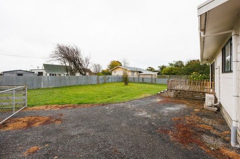 Photo of property in 45/45b Avenue Road, Foxton, 4814